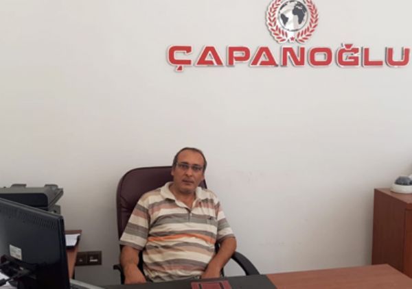 Değişim Enerji